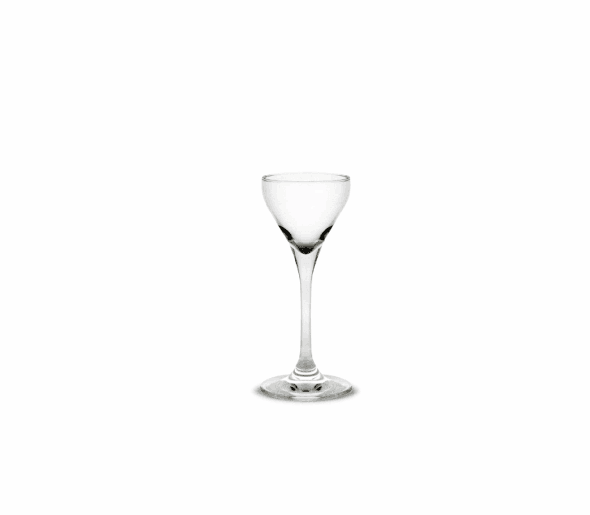 Holmegaard Cabernet Drammeglass 4,5 cl