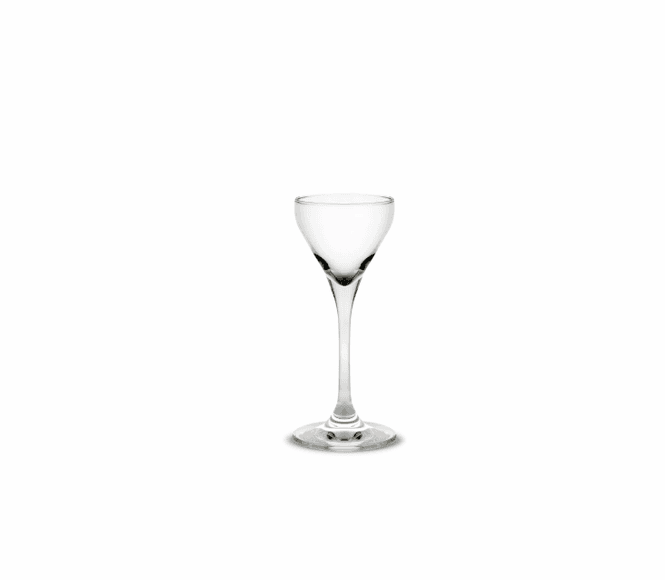 Hovedbilde Holmegaard Cabernet Drammeglass 4,5 cl