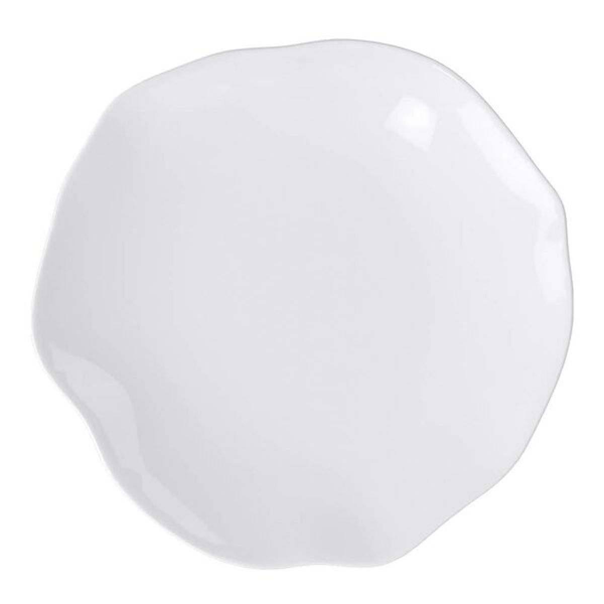Villeroy & Boch Pura Asjett 22 cm Hvit