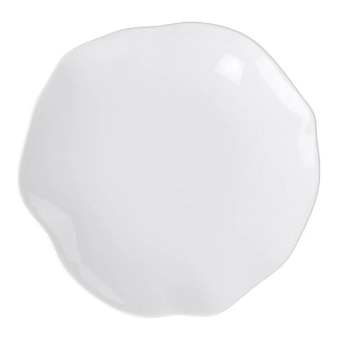 Hovedbilde Villeroy & Boch Pura Asjett 22 cm Hvit