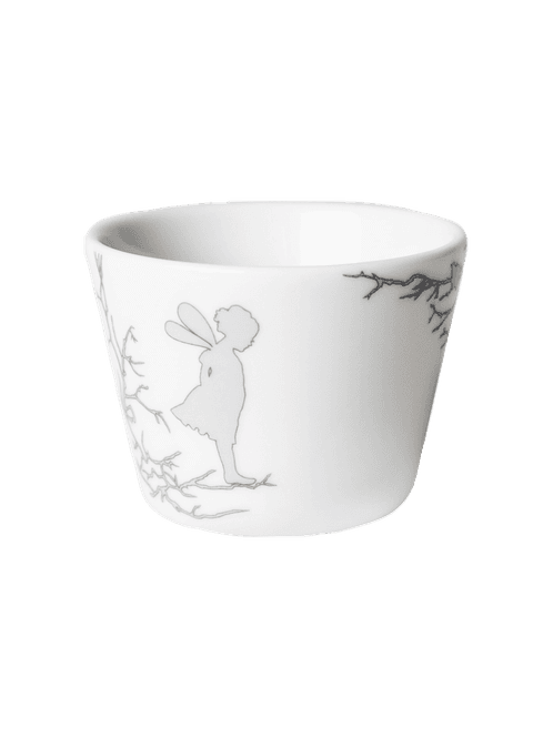Hovedbilde Wik & Walsøe Alv bolle mini 7 cm
