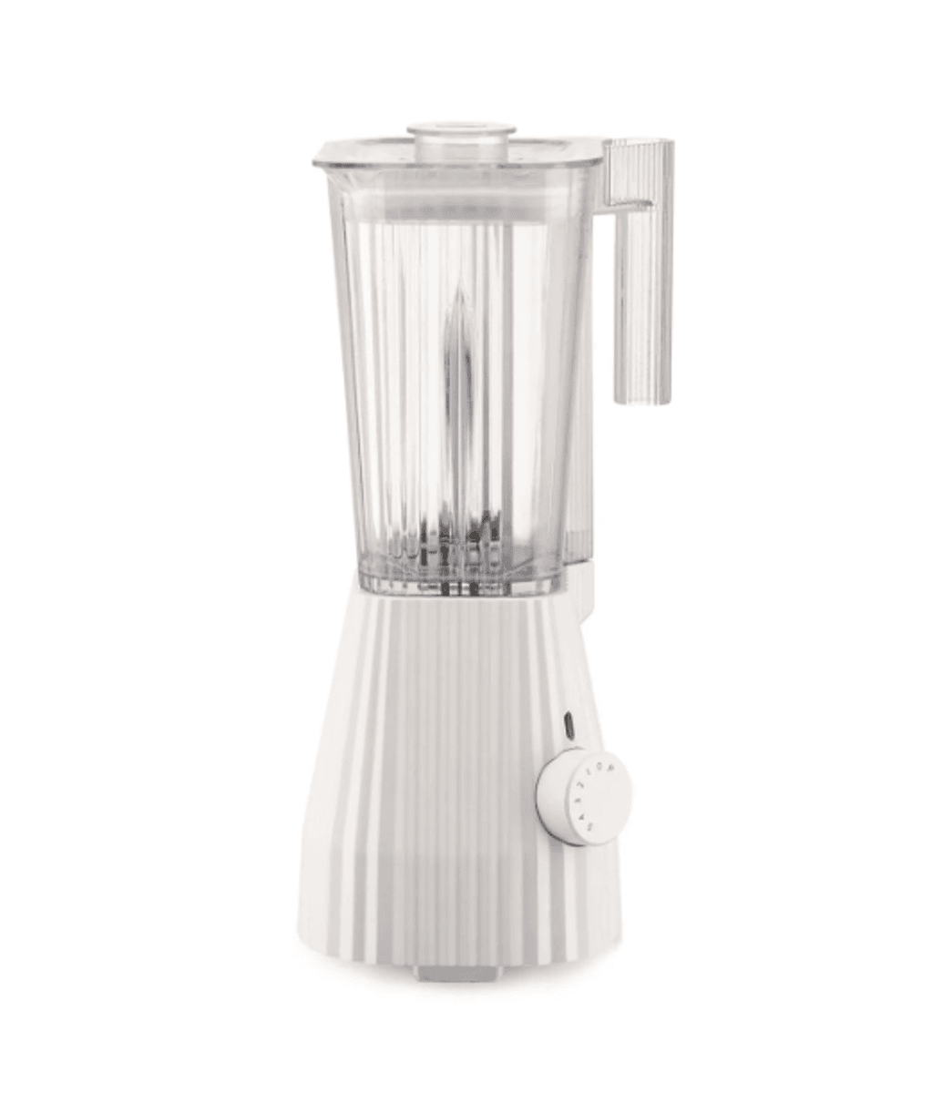 Alessi Plisse Blender Flere Farger