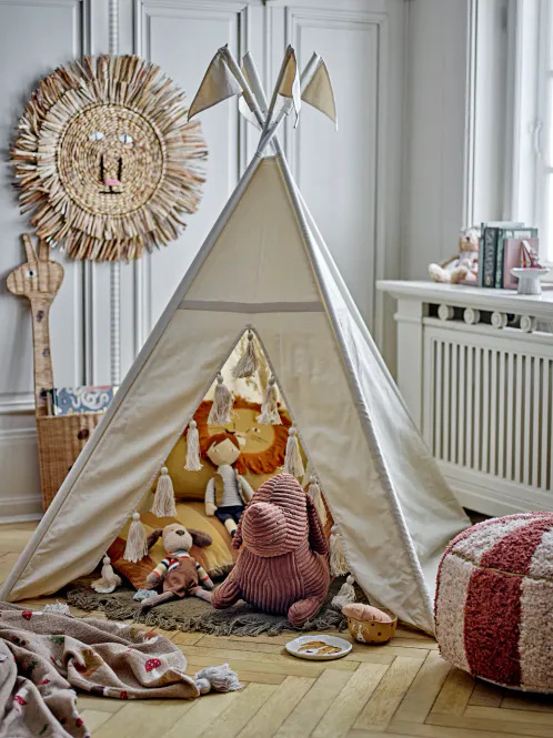 Hovedbilde Bloomingville MINI Fardin Tipi