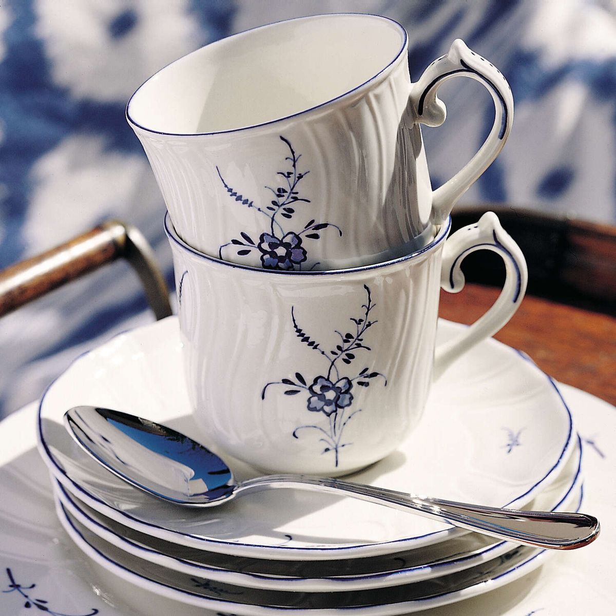 Villeroy & Boch Old Luxembourg Frokostkopp 0,25 L