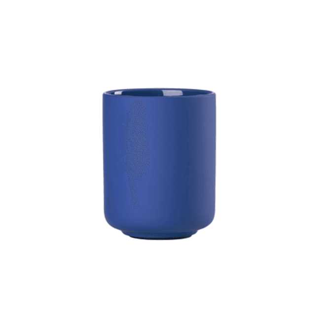 Hovedbilde Zone Denmark Ume Tannbørsteholder Indigo Blue