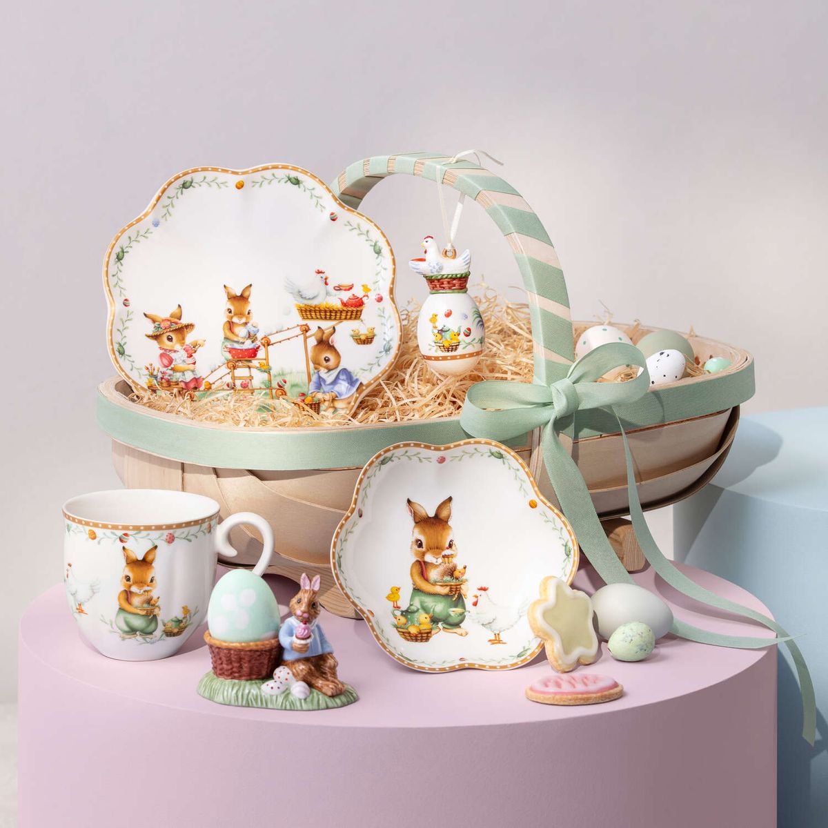 Villeroy & Boch Årets Påskeegg 2026