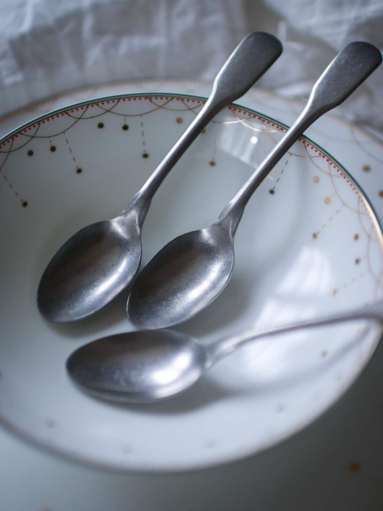 Wik & Walsøe Julemorgen Girlander Dyp Tallerken 16 cm