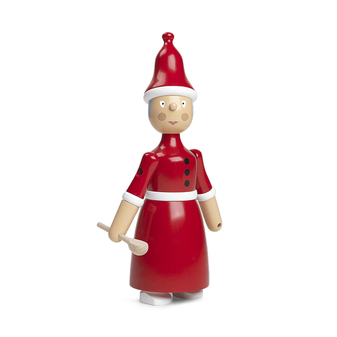 Hovedbilde Kay Bojesen Nissemor 20 cm