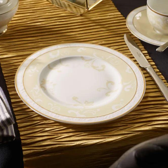 Hovedbilde Villeroy & Boch Ivoire Tallerken 23 cm