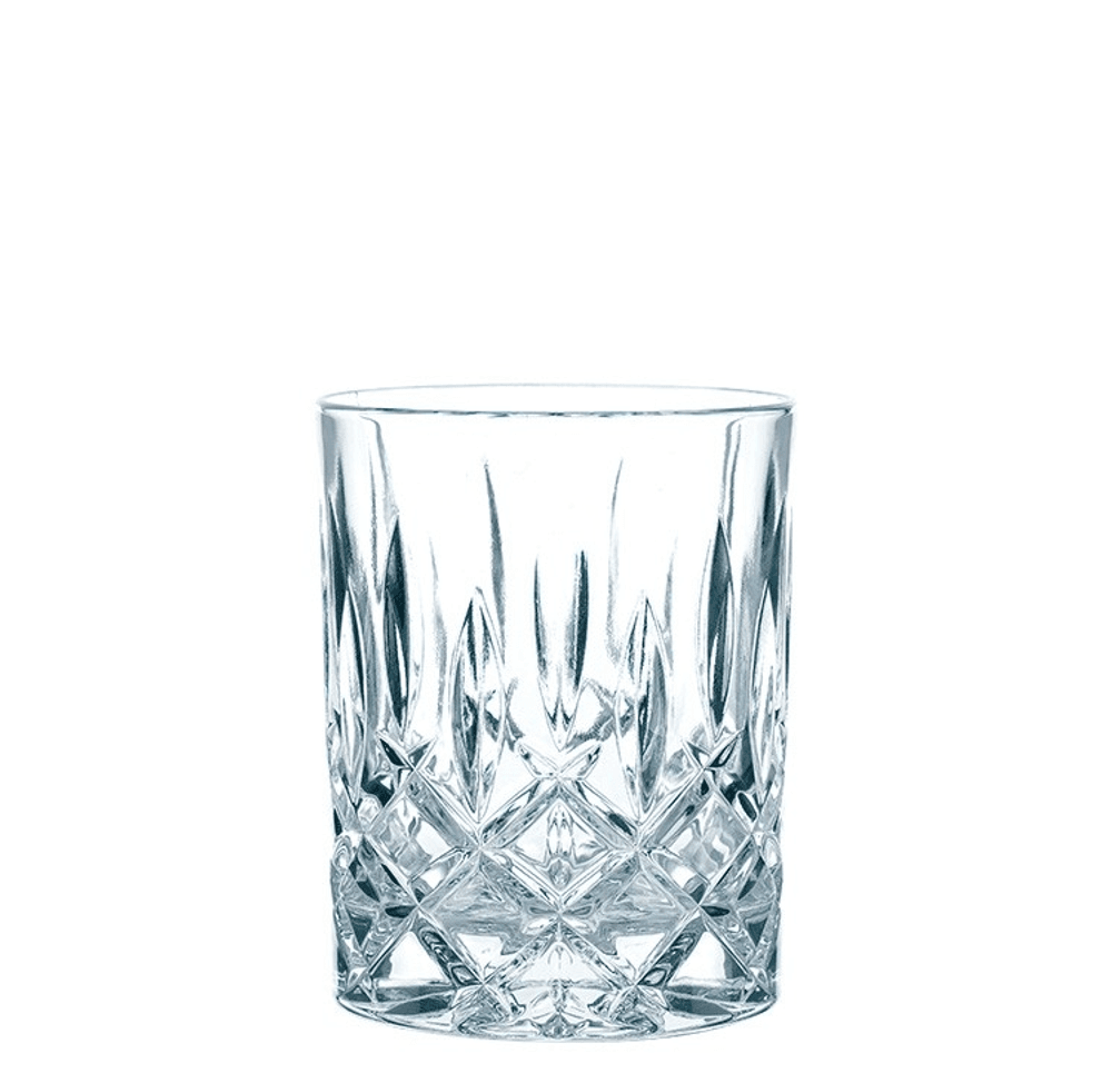 Nachtmann Noblesse Whisky Glass 4 pk 30 cl