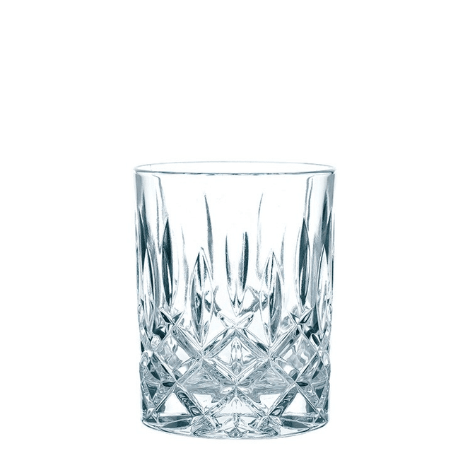 Hovedbilde Nachtmann Noblesse Whisky Glass 4 pk 30 cl