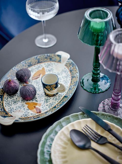 Hovedbilde Bloomingville Astrid Champagneglass 6stk 25cl ...