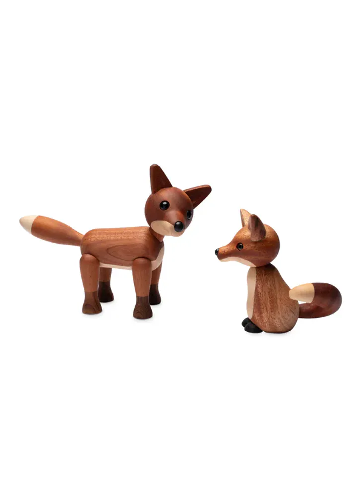 Spring Copenhagen Reven Foxy