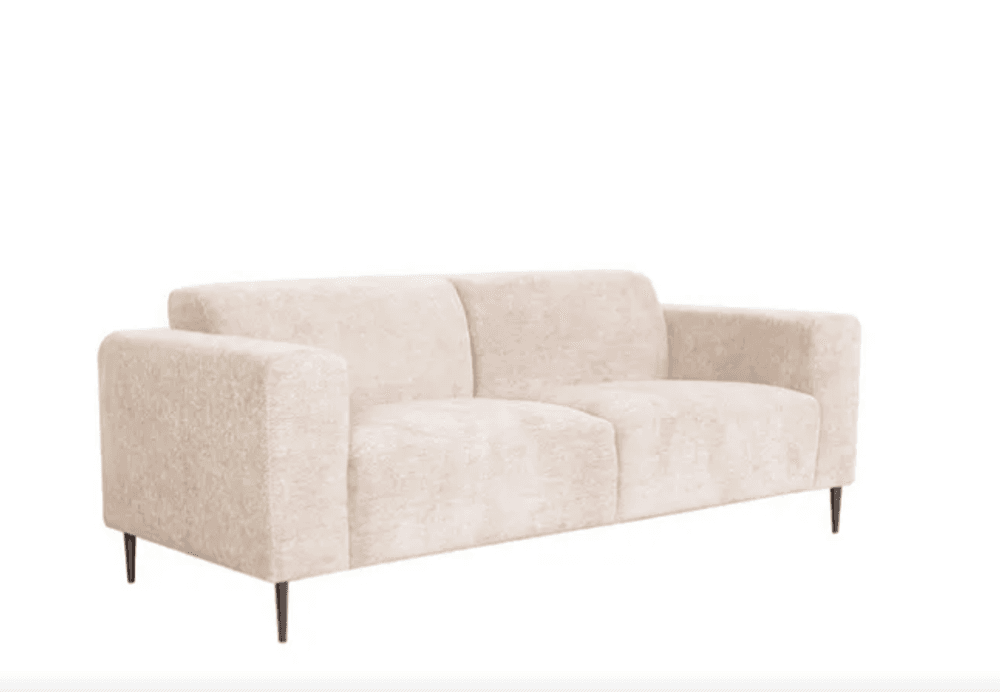 Trend Collection – Eden Elite 3-seter – Natur