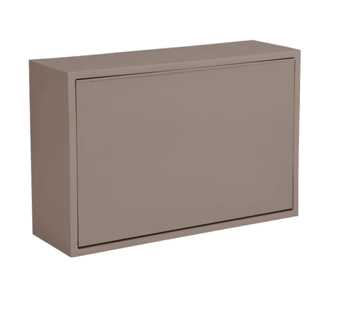 Mini ReCollector Oppbevaringsboks – Fungi Brown