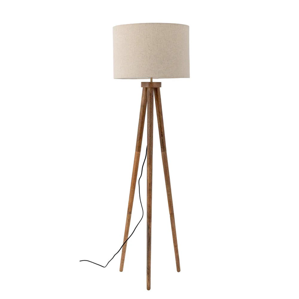 Bloomingville Etienne Gulvlampe