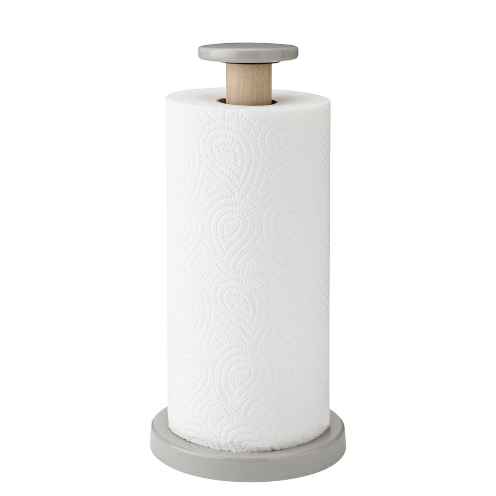 Stelton Emma Kjøkkenrullholder Grå