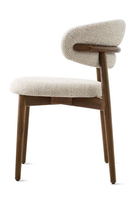Hovedbilde Calligaris Oleandro stol smoke / hemp
