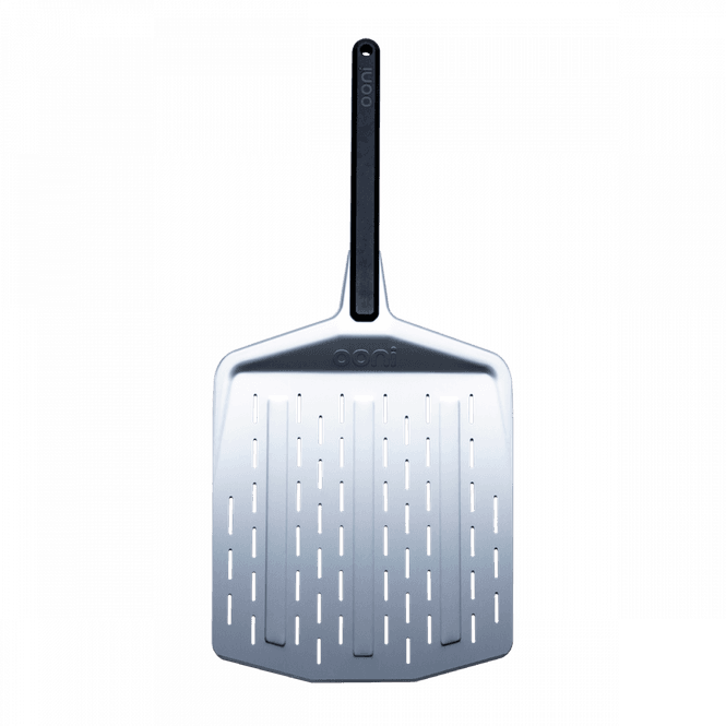 Hovedbilde Ooni Pizzaspade perforert aluminium 35cm