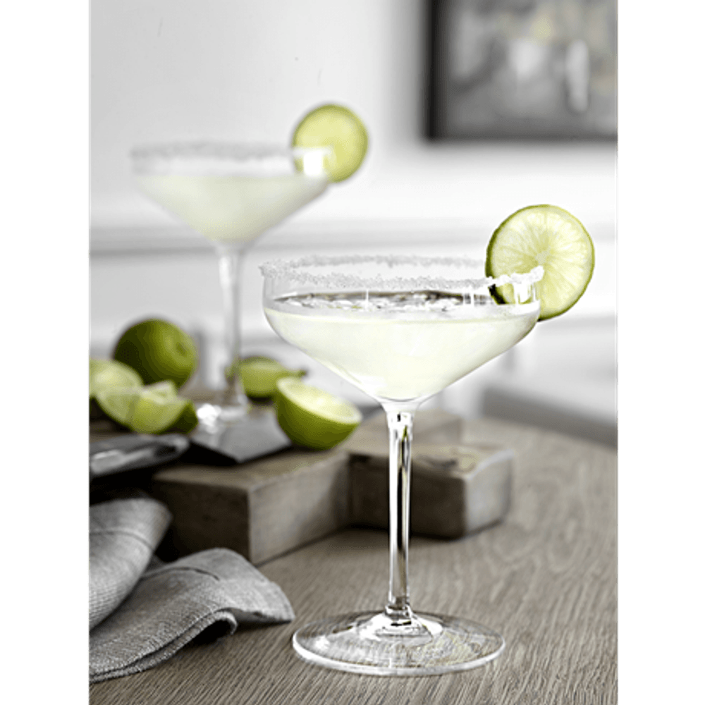 Holmegaard Perfection Martiniglass 29cl