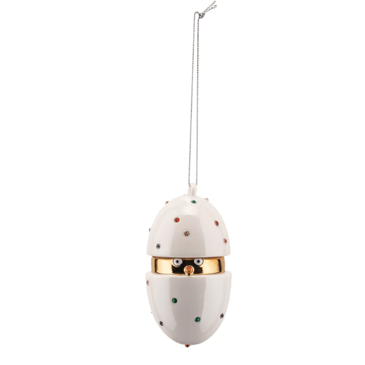 Alessi Piacere Pulcino Julekule