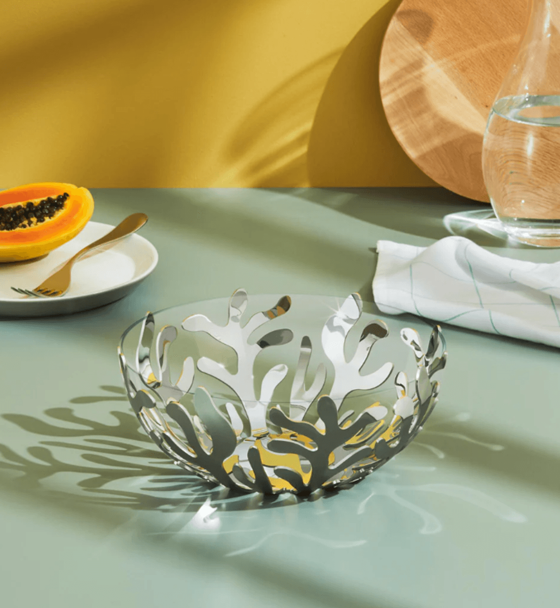 Alessi Mediterraneo Glassbolle til Ø29 cm