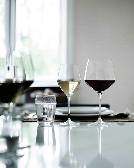 Hovedbilde Holmegaard Perfection Vann 23cl 