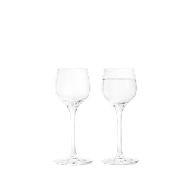 Hovedbilde Rosendahl Premium Drammeglass 6 cl 2stk