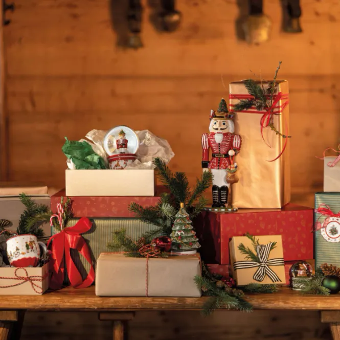 Hovedbilde Villeroy & Boch Christmas Toys Memory ...