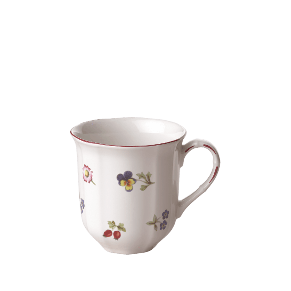 Villeroy & Boch Petite Fleur Krus 30 cl
