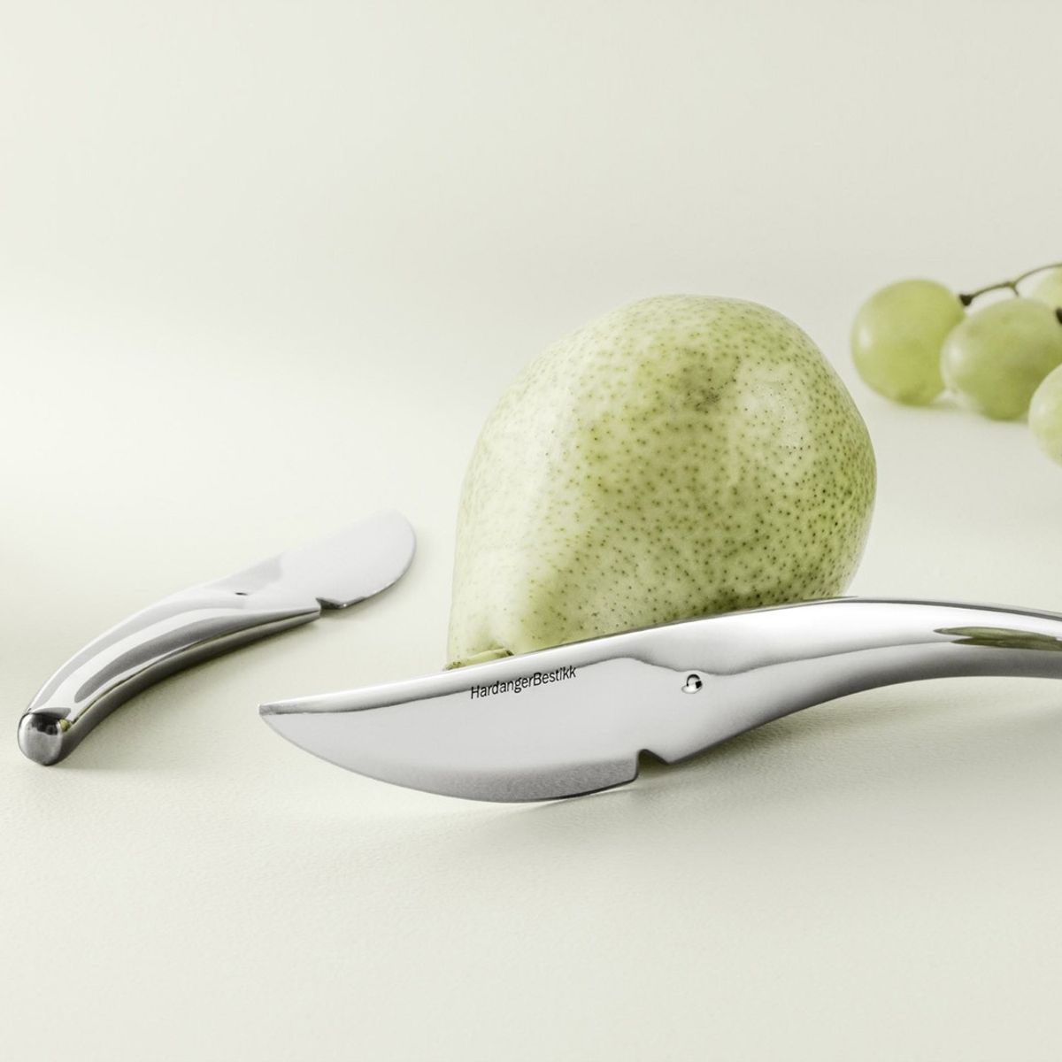 HardangerBestikk Fruktkniver 6 stk