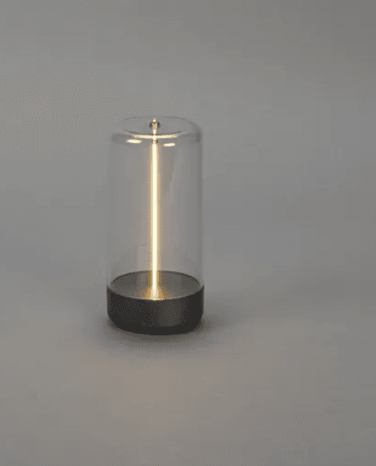 Hovedbilde Trend Collection Edison USB Bordlampe XS
