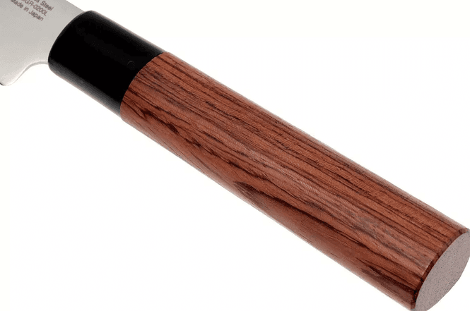 Hovedbilde KAI Seki redwood skinkekniv (20 cm)