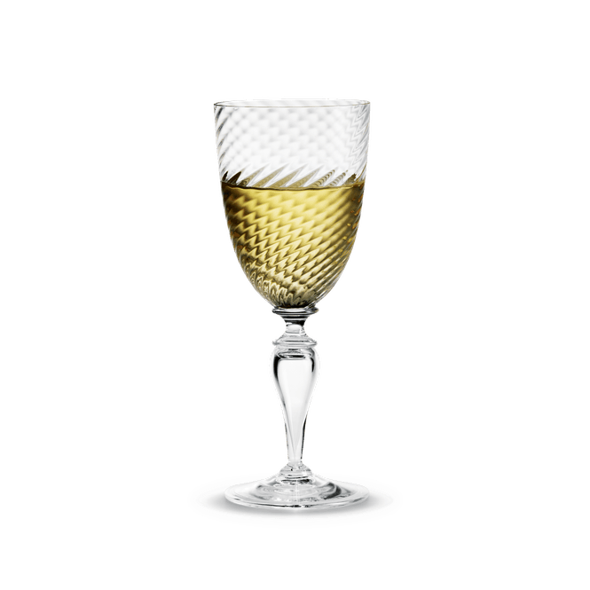 Hovedbilde Holmegaard Regina Hvitvinsglass 18 cl