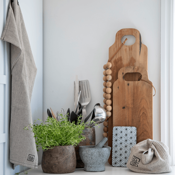 Hovedbilde Rosendahl Rå Brødkurv