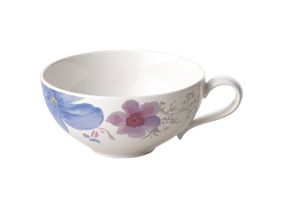 Villeroy & Boch Mariefleur Gris Basic Tekopp 120 ml