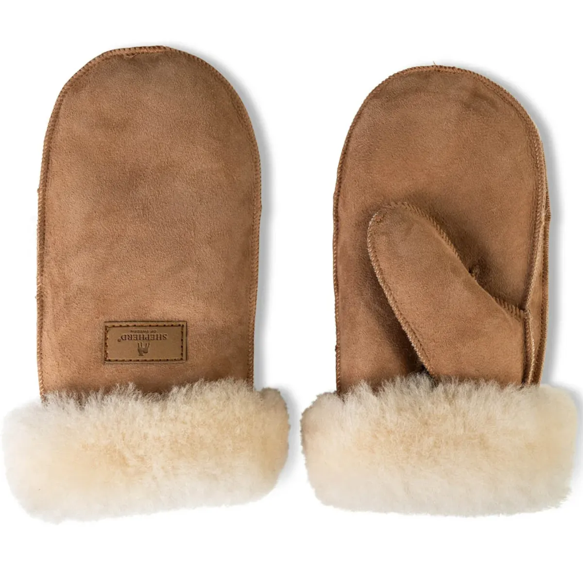 Shepherd Furuvik Votter Chestnut
