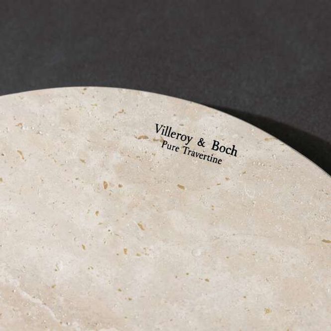 Hovedbilde Villeroy & Boch Manufacture Travertine ...