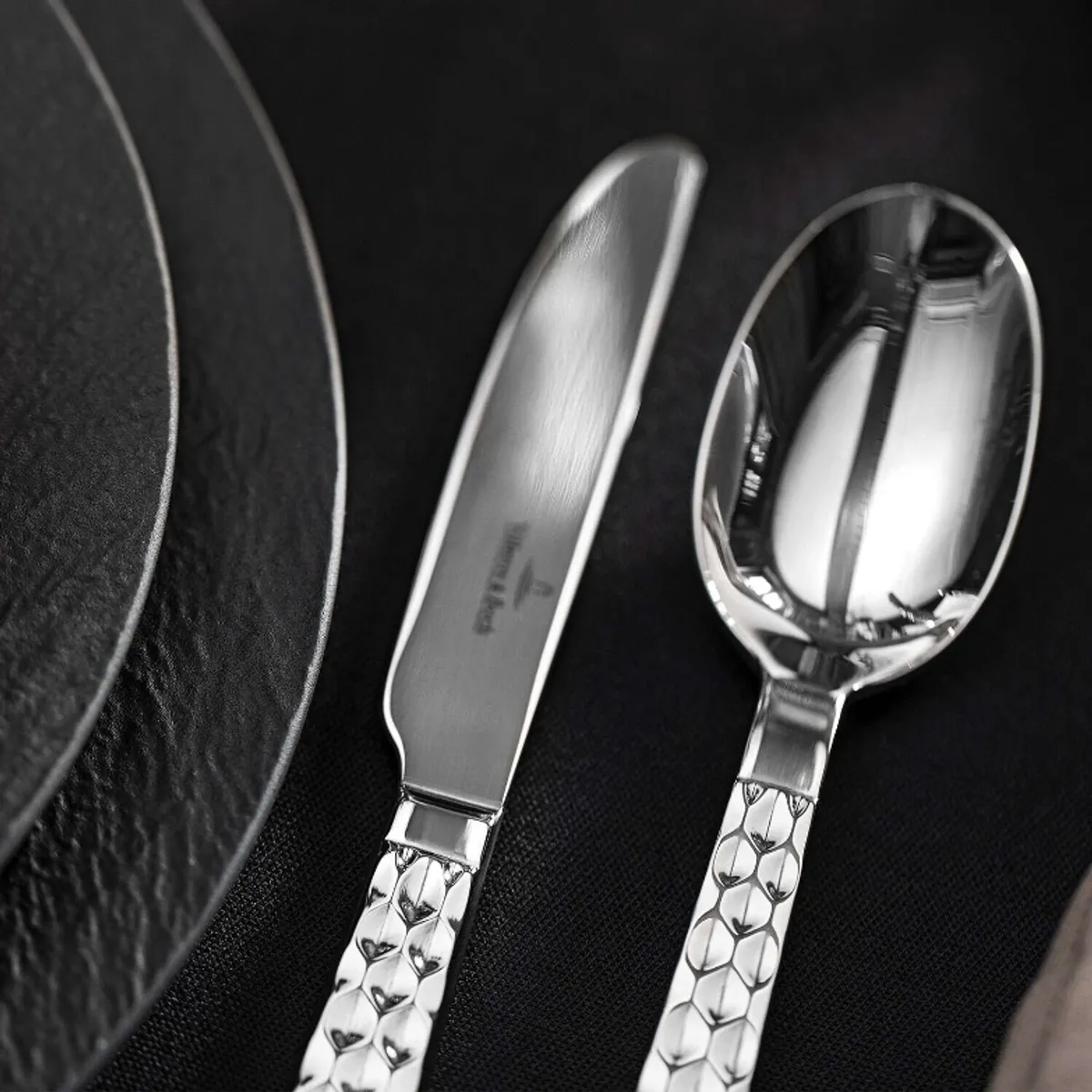 Villeroy & Boch Boston Bestikksett 24 Deler