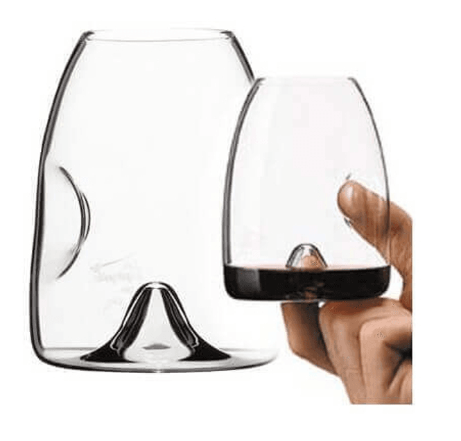 Hovedbilde Peugeot Les Impitoyables Vin Smaking Glass, 38 cl