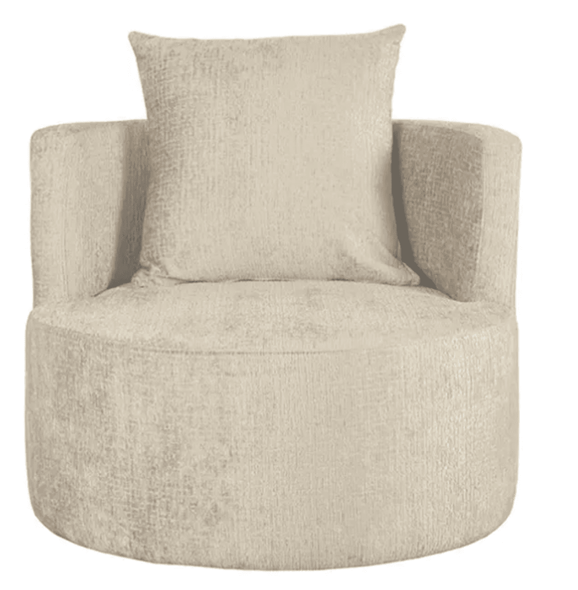 Trend Collection See Mee! Lenestol Large Beige Elegance