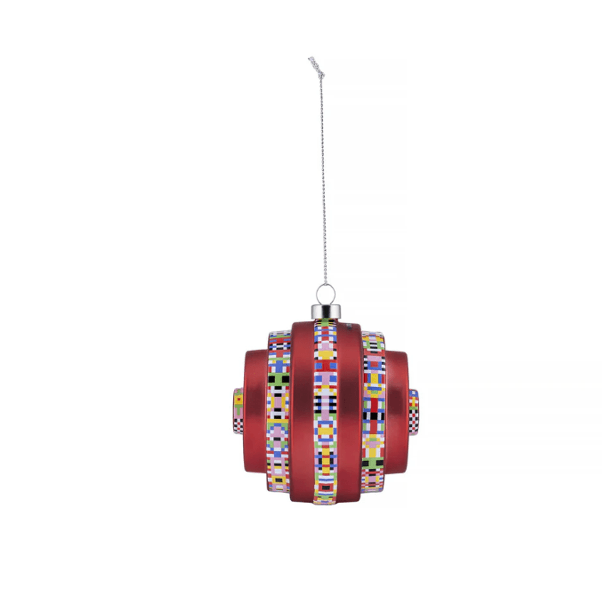 Alessi Holyhedrics Arch Julekule