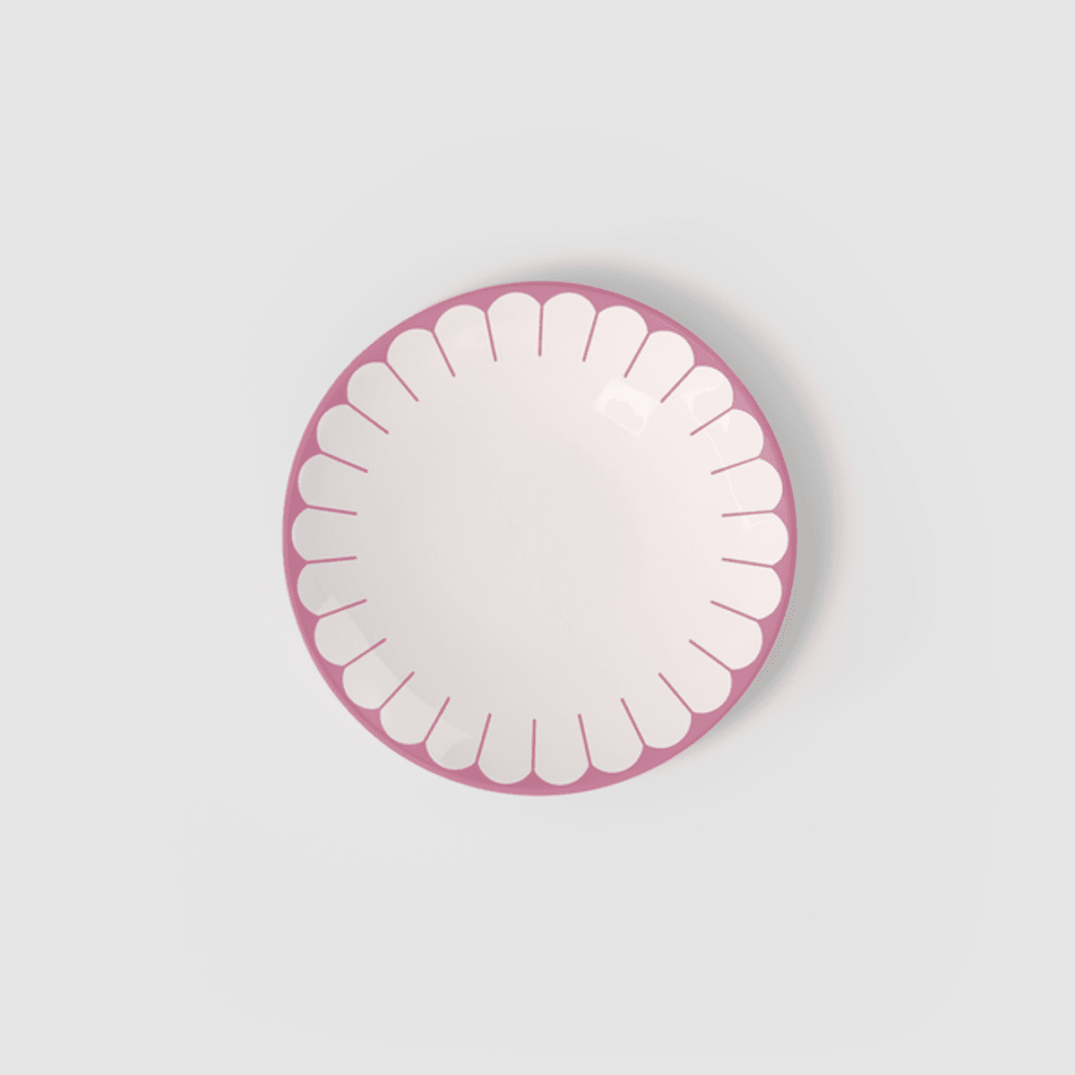 Villeroy & Boch Fleur Cassis Asjett 21 cm