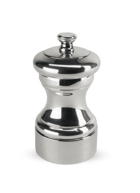 Hovedbilde Peugeot Mignonette Saltkvern Sølvbelagt 10cm.