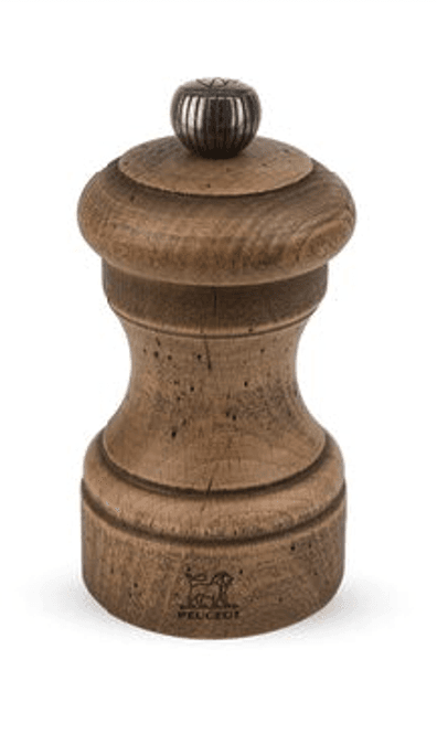Hovedbilde Peugeot Bistro Antikk Saltkvern naturlig 10cm