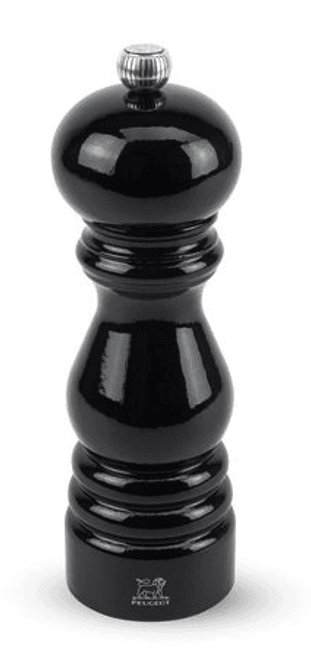Hovedbilde Peugeot Paris Saltkvern Sort Lakk 18cm