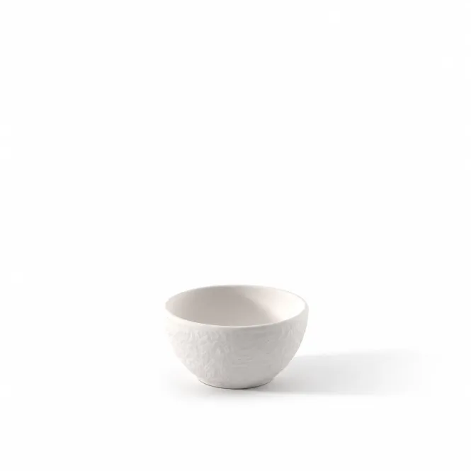 Hovedbilde Villeroy & Boch Manufacture Rock Blanc Dipskål 60 ...