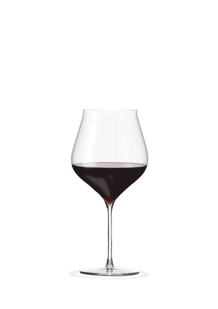 Holmegaard Notes Selected Rødvinsglass 63 cl 6 stk 