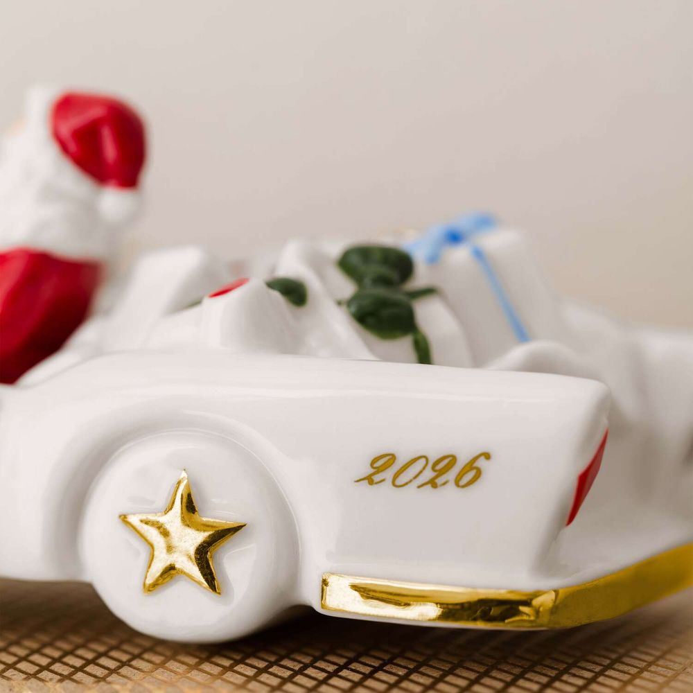 Villeroy & Boch Christmas Classics Oppheng Bil 2026