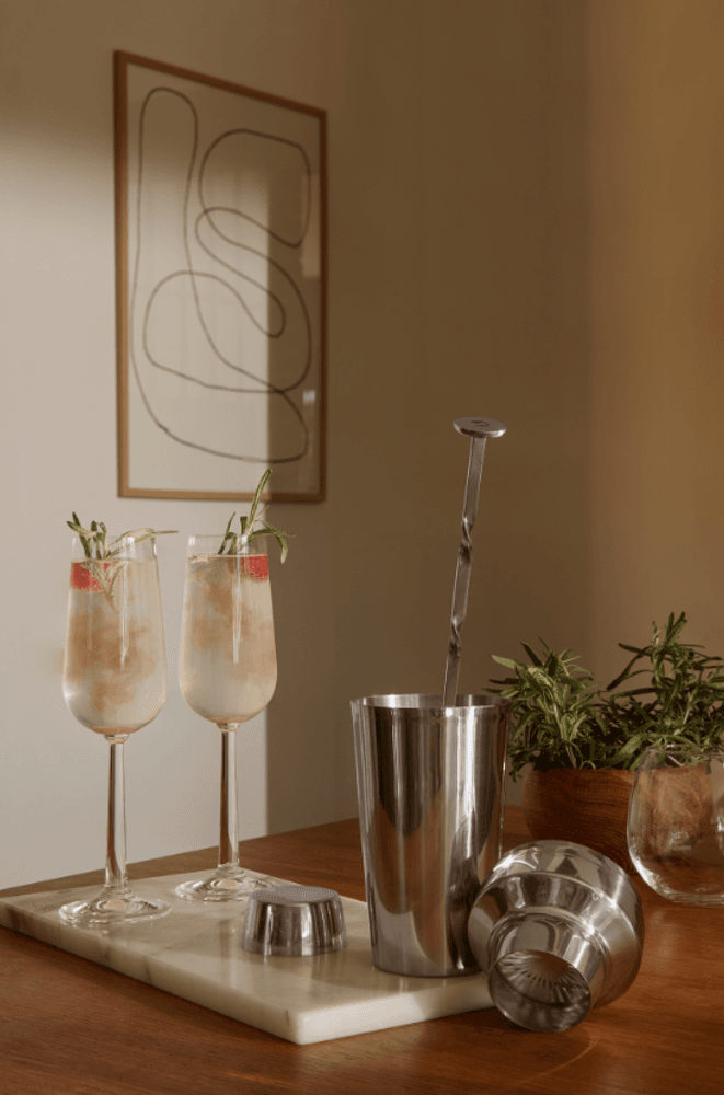 Rosendahl Grand Cru Champagne Cooler